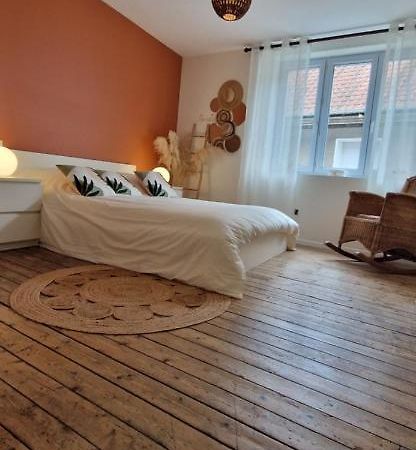 Maison Clana Le Portel Zewnętrze zdjęcie