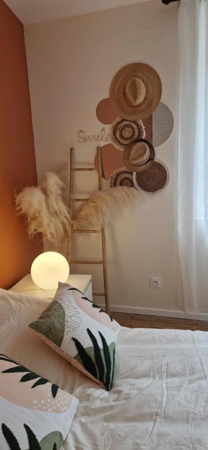 Maison Clana Le Portel Zewnętrze zdjęcie