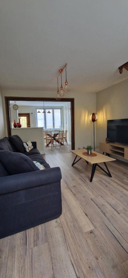Maison Clana Le Portel Zewnętrze zdjęcie