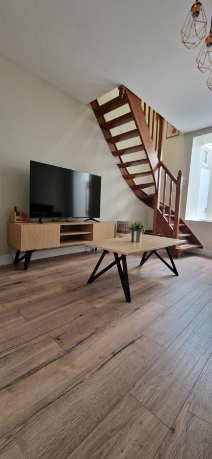 Maison Clana Le Portel Zewnętrze zdjęcie